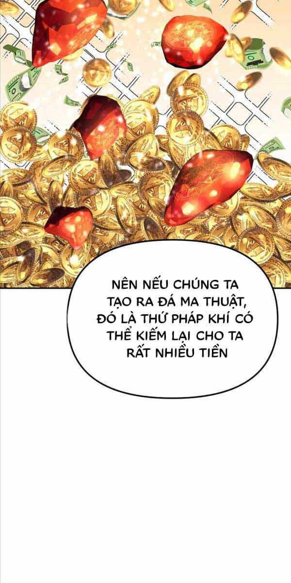 Hoàng Kim Pháp Sư - Chương 8 - ảnh 9