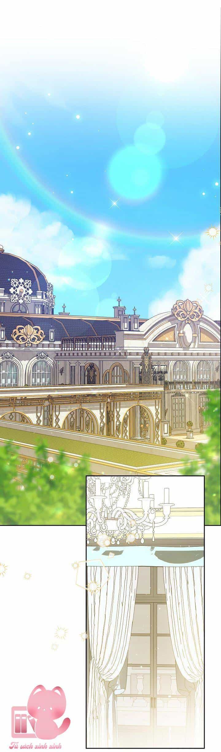 Hoàng Nữ Cosplay Nonfan - Chương 1 - ảnh 37