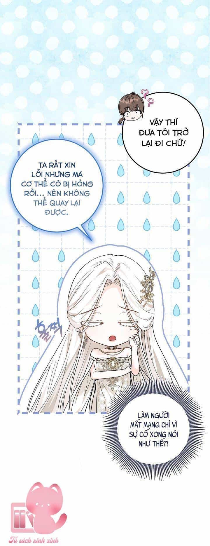 Hoàng Nữ Cosplay Nonfan - Chương 1 - ảnh 48