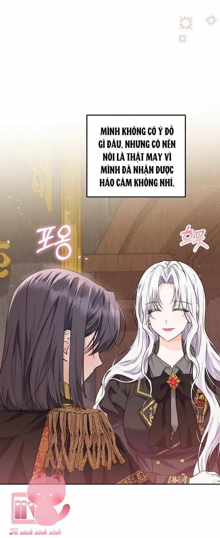 Hoàng Nữ Cosplay Nonfan - Chương 10 - ảnh 63