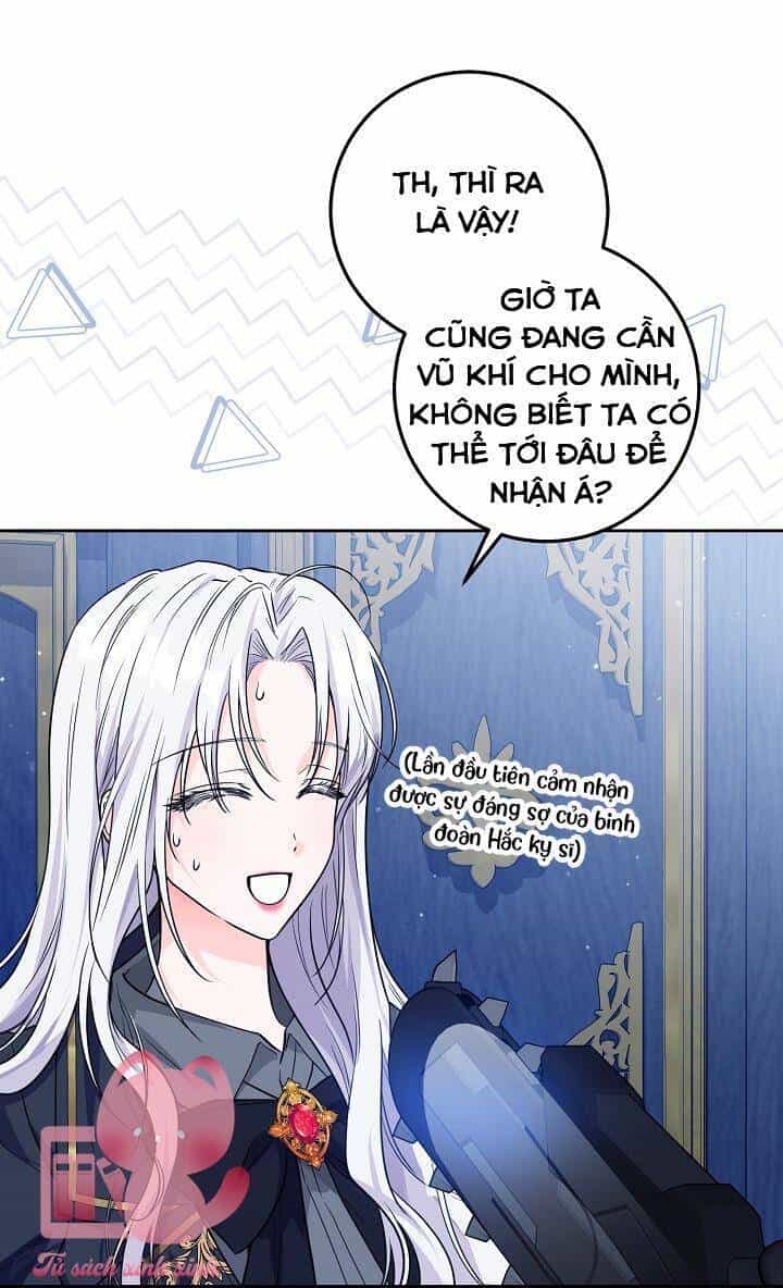 Hoàng Nữ Cosplay Nonfan - Chương 11 - ảnh 10