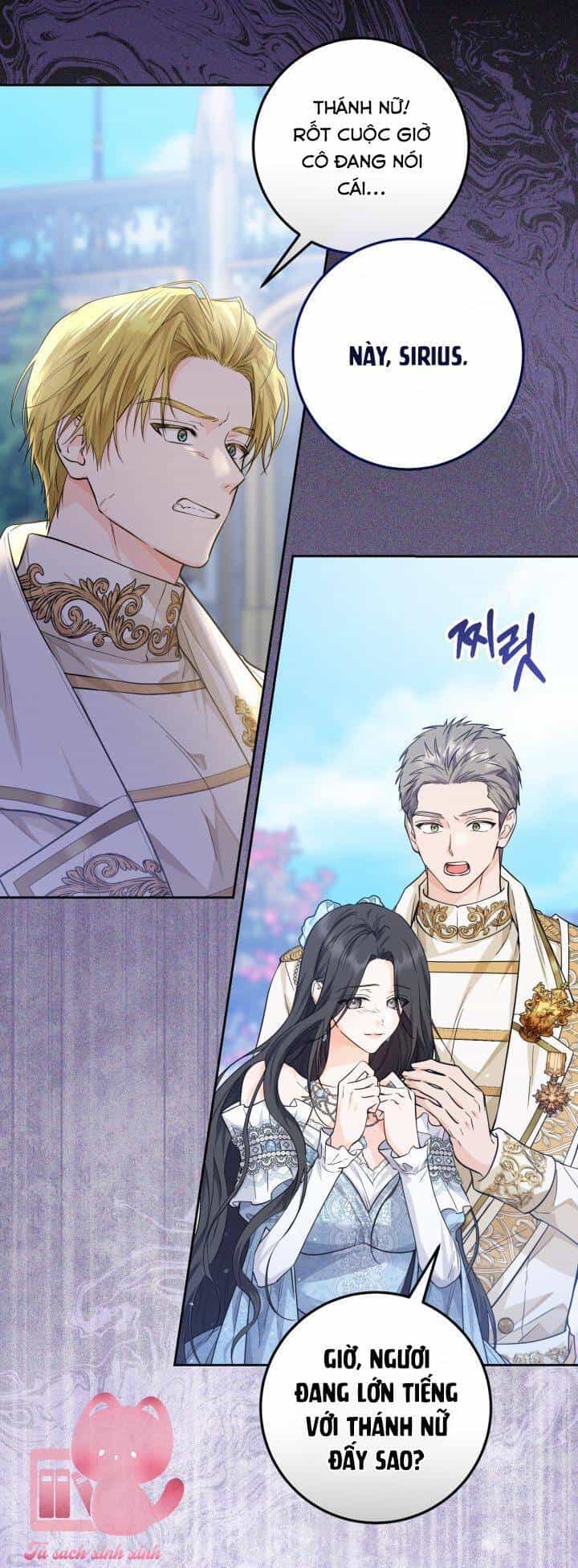 Hoàng Nữ Cosplay Nonfan - Chương 12 - ảnh 6