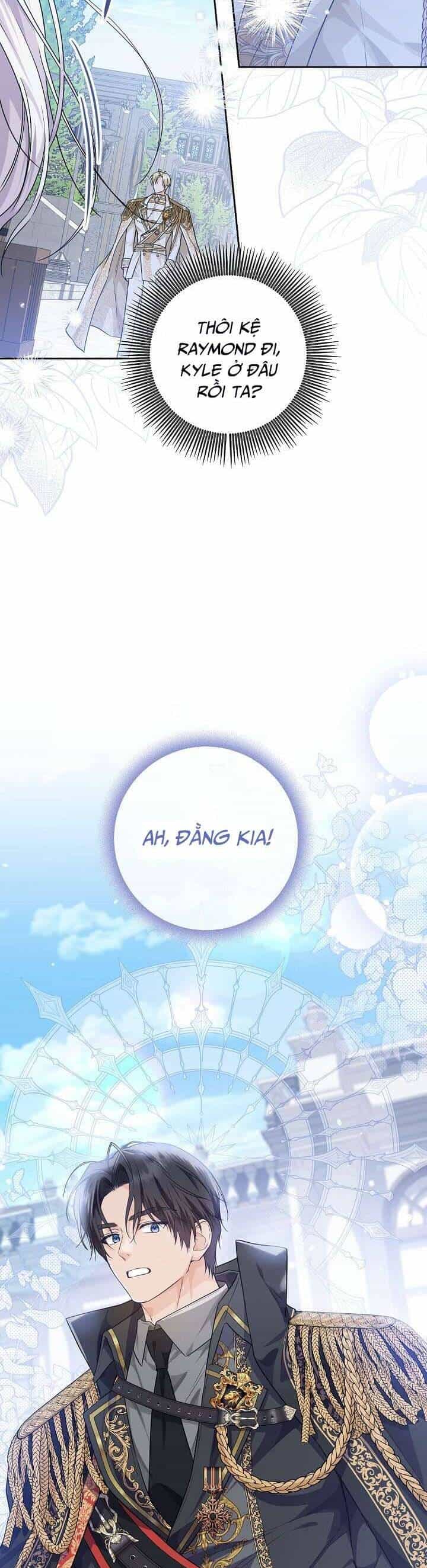 Hoàng Nữ Cosplay Nonfan - Chương 13 - ảnh 27