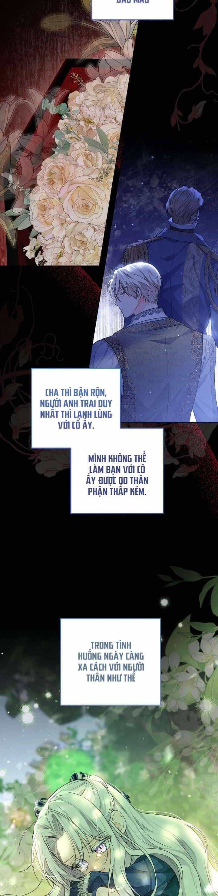 Hoàng Nữ Cosplay Nonfan - Chương 13 - ảnh 6