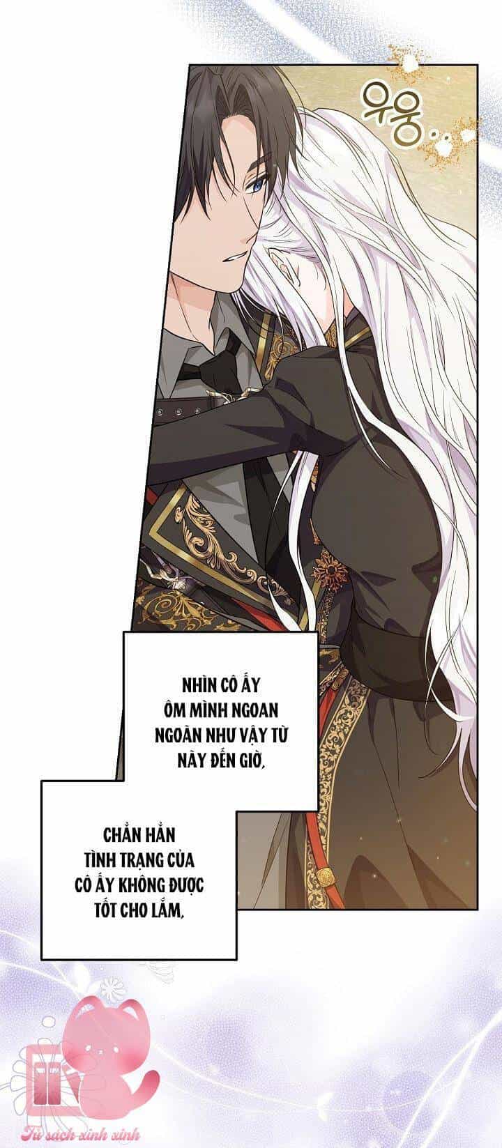 Hoàng Nữ Cosplay Nonfan - Chương 15 - ảnh 19