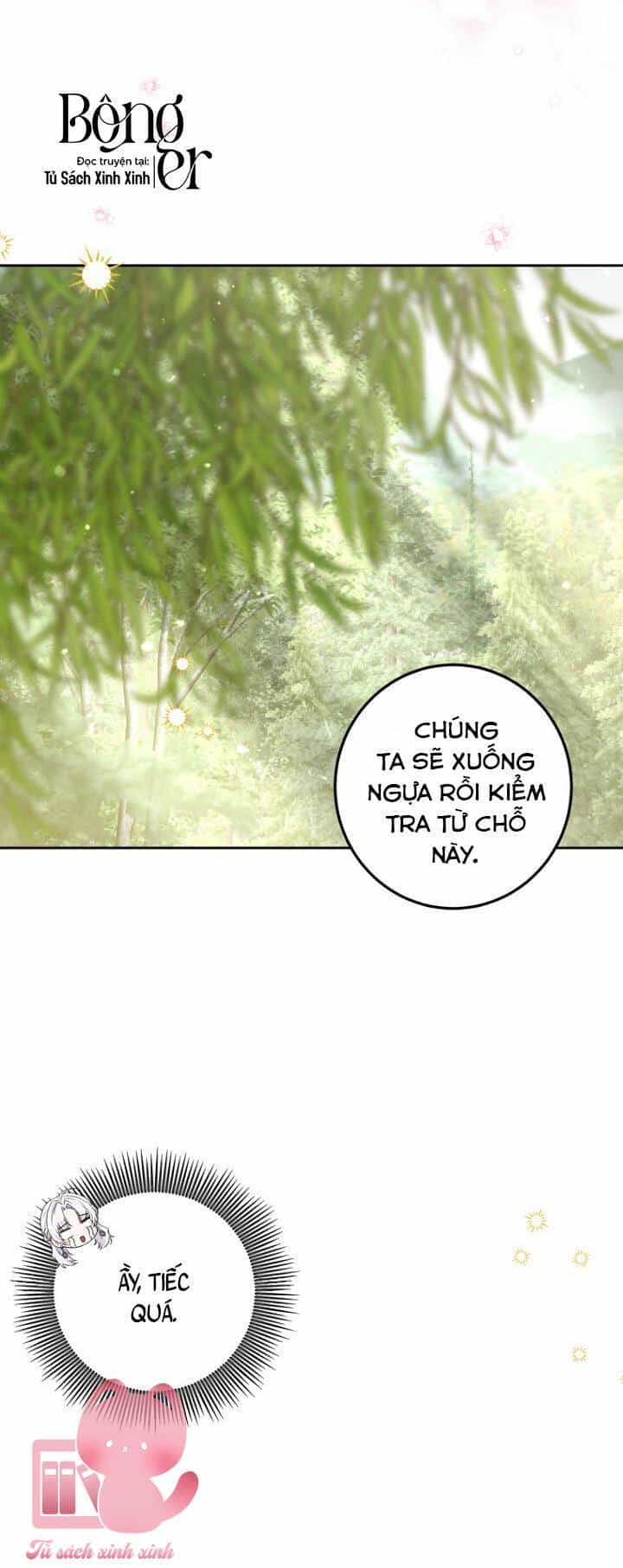 Hoàng Nữ Cosplay Nonfan - Chương 16 - ảnh 33
