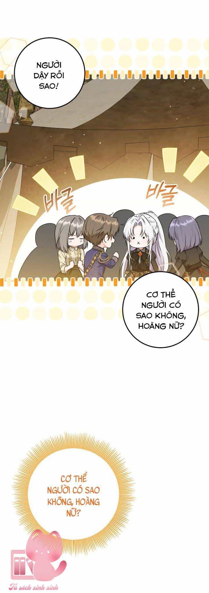 Hoàng Nữ Cosplay Nonfan - Chương 16 - ảnh 9