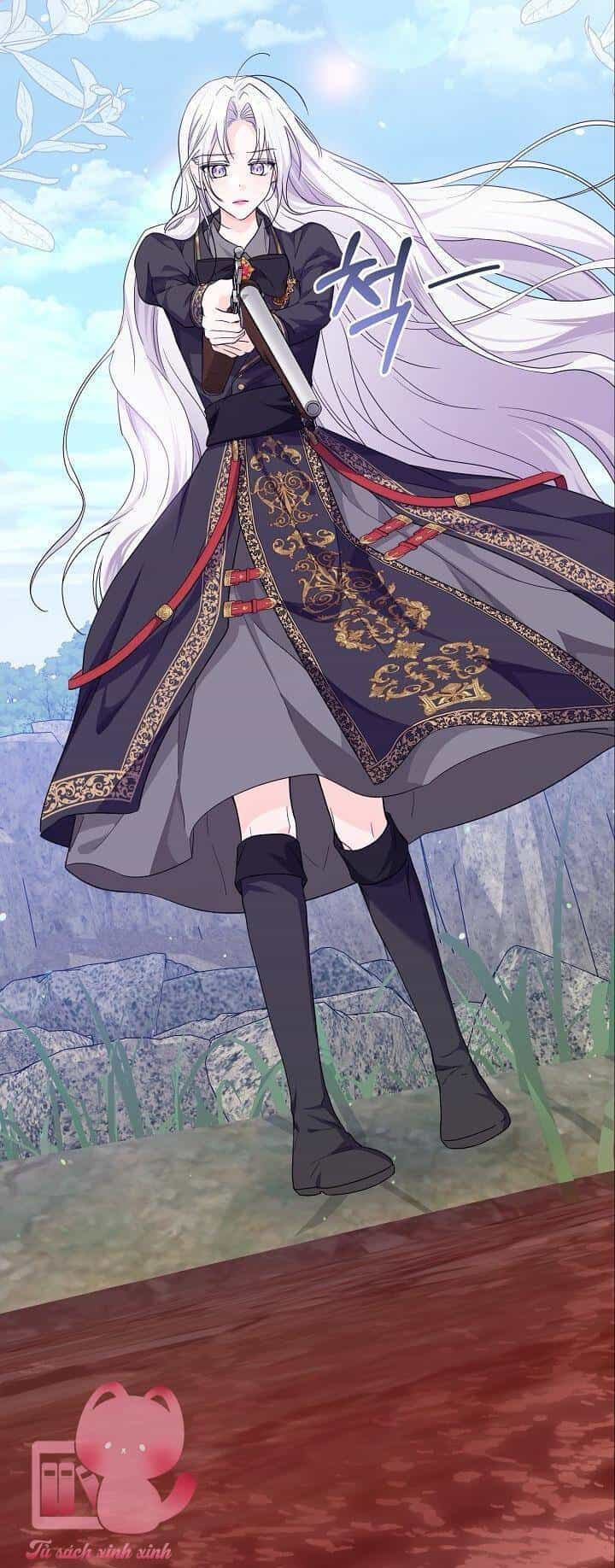 Hoàng Nữ Cosplay Nonfan - Chương 17 - ảnh 32