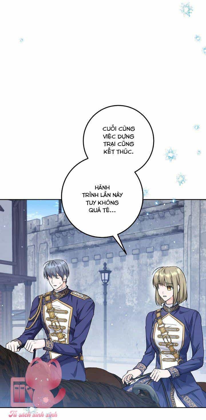 Hoàng Nữ Cosplay Nonfan - Chương 18 - ảnh 10