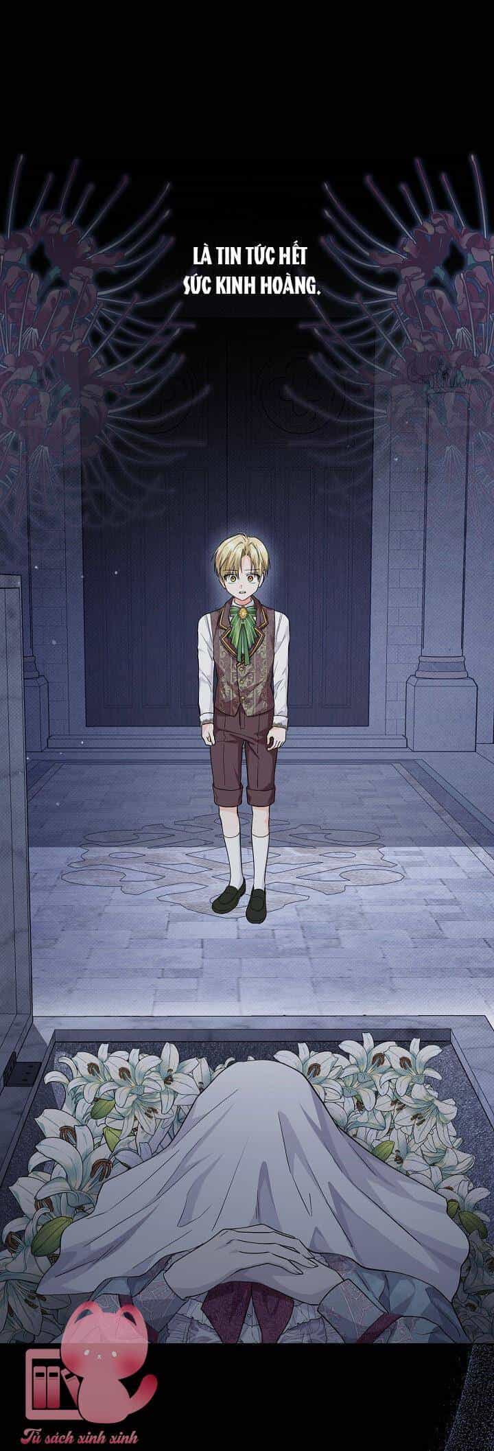 Hoàng Nữ Cosplay Nonfan - Chương 19 - ảnh 35