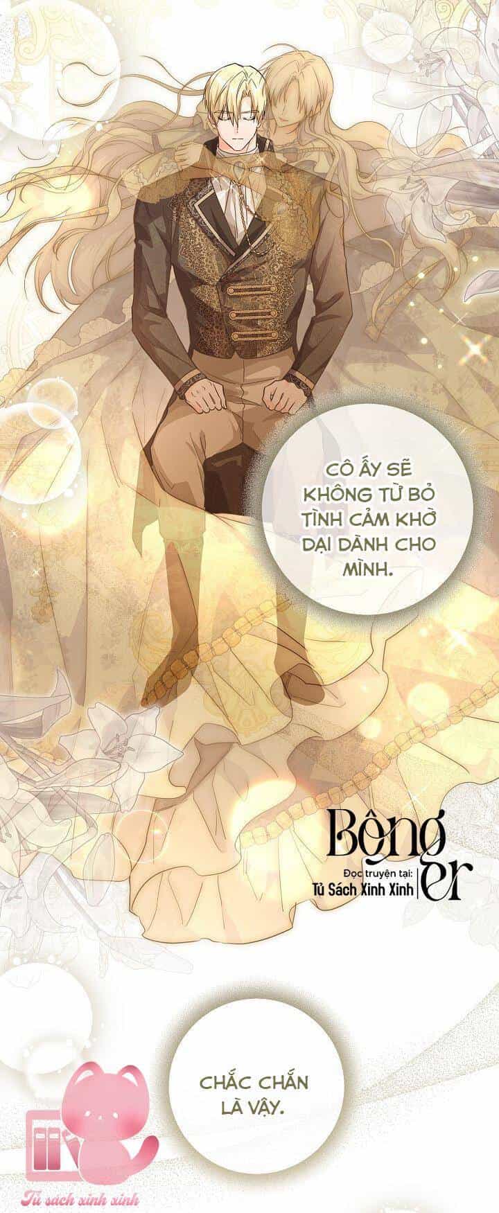 Hoàng Nữ Cosplay Nonfan - Chương 19 - ảnh 48