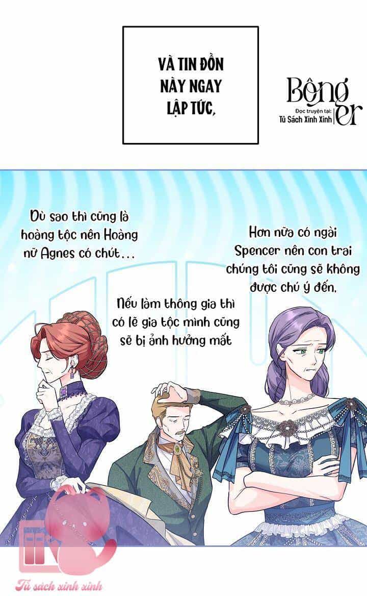 Hoàng Nữ Cosplay Nonfan - Chương 19 - ảnh 7