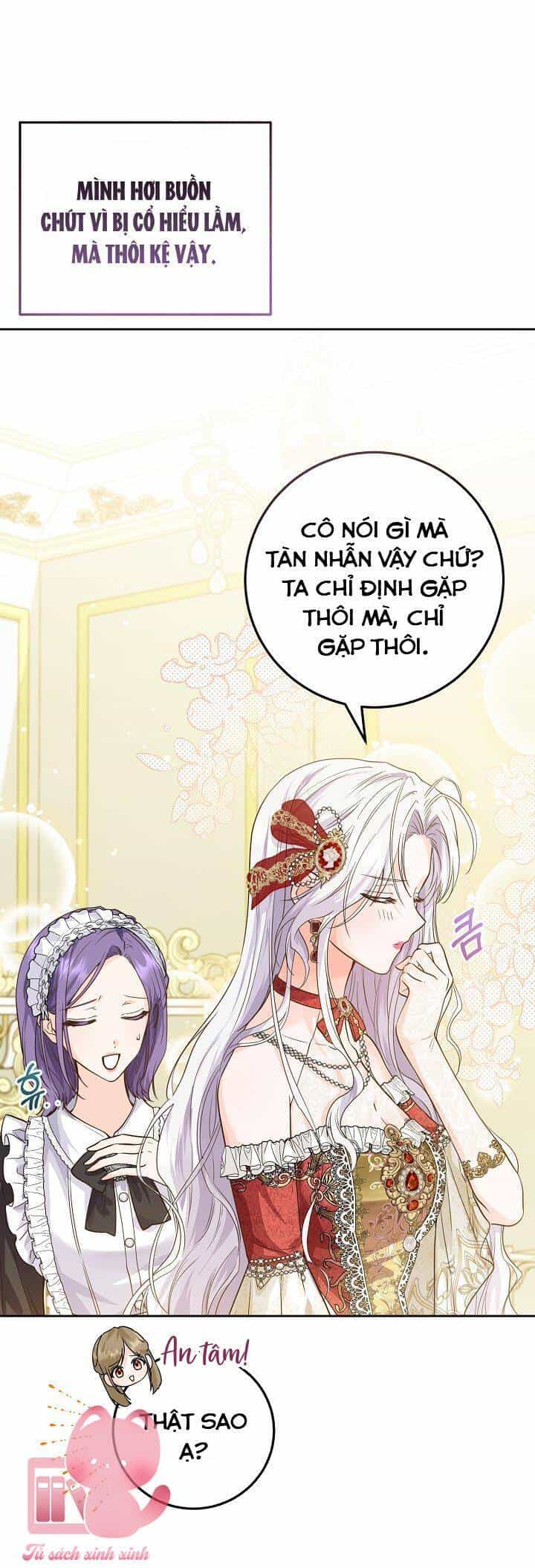 Hoàng Nữ Cosplay Nonfan - Chương 2 - ảnh 17