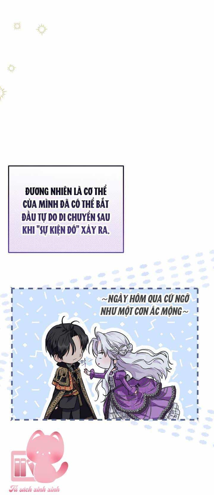 Hoàng Nữ Cosplay Nonfan - Chương 2 - ảnh 4