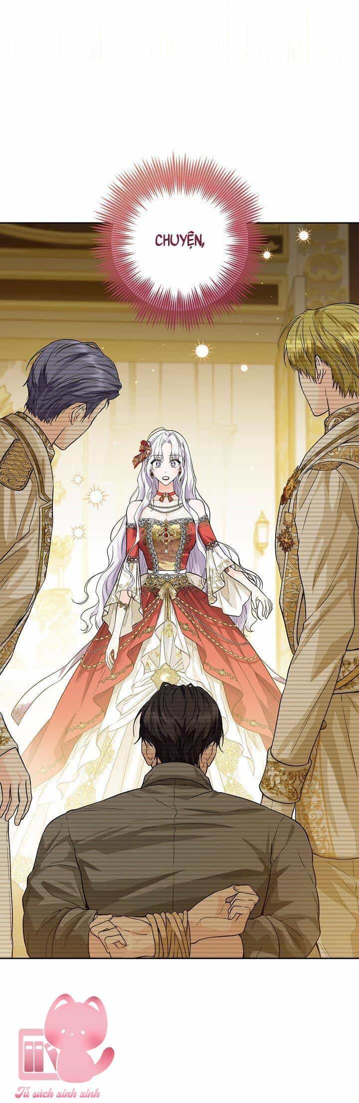Hoàng Nữ Cosplay Nonfan - Chương 2 - ảnh 67