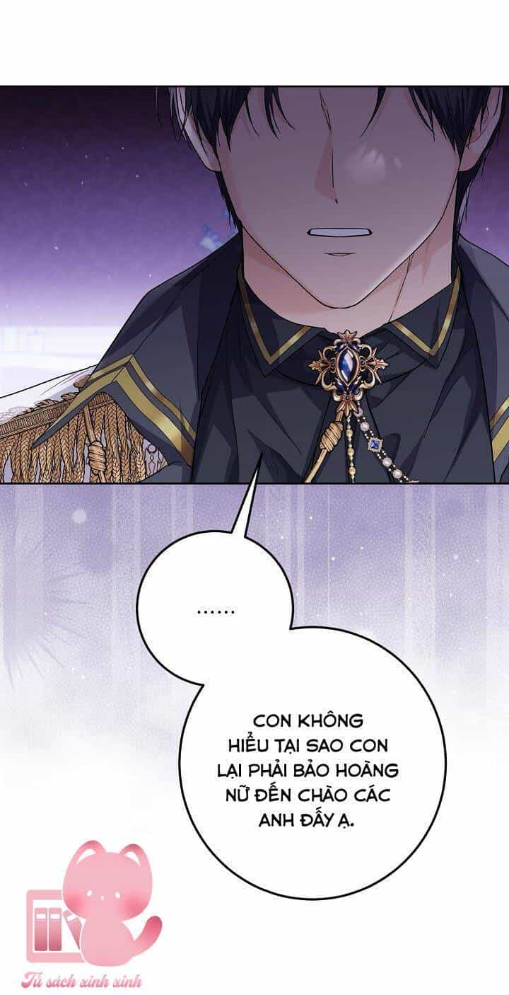Hoàng Nữ Cosplay Nonfan - Chương 20 - ảnh 36