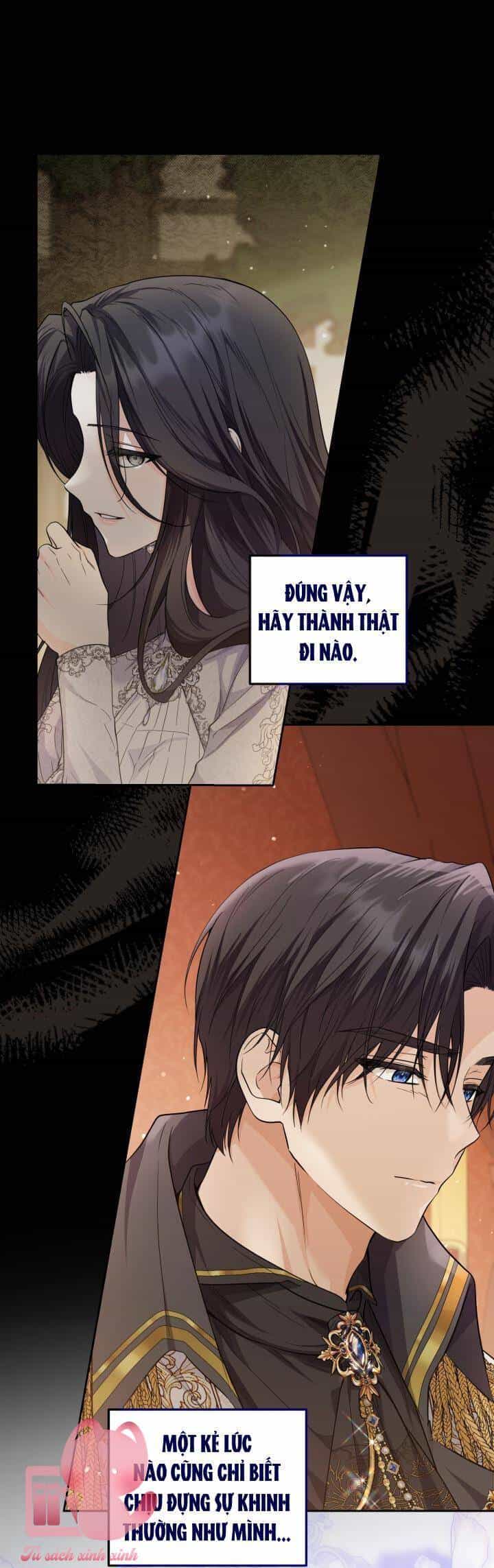 Hoàng Nữ Cosplay Nonfan - Chương 21 - ảnh 11