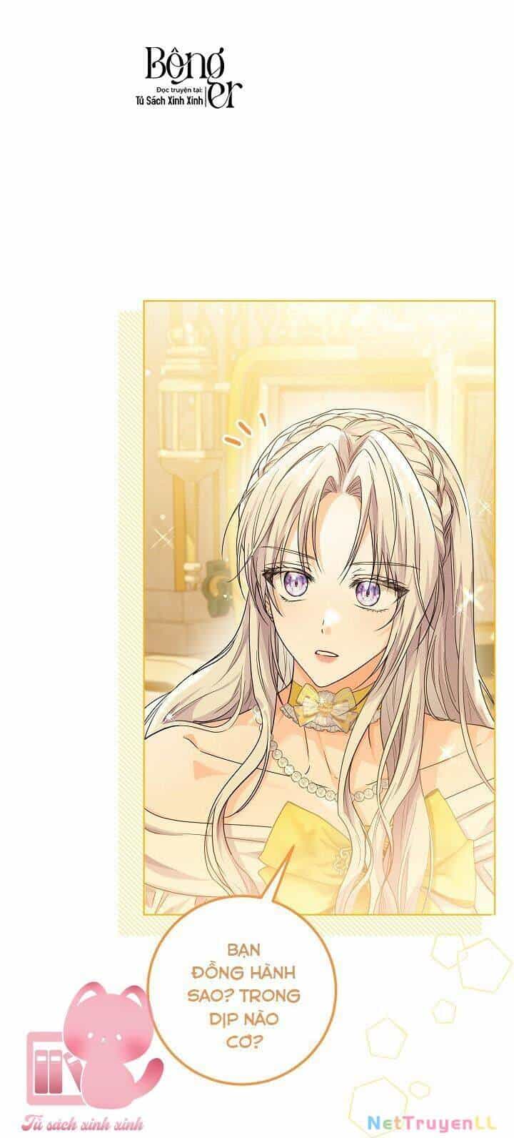 Hoàng Nữ Cosplay Nonfan - Chương 23 - ảnh 13