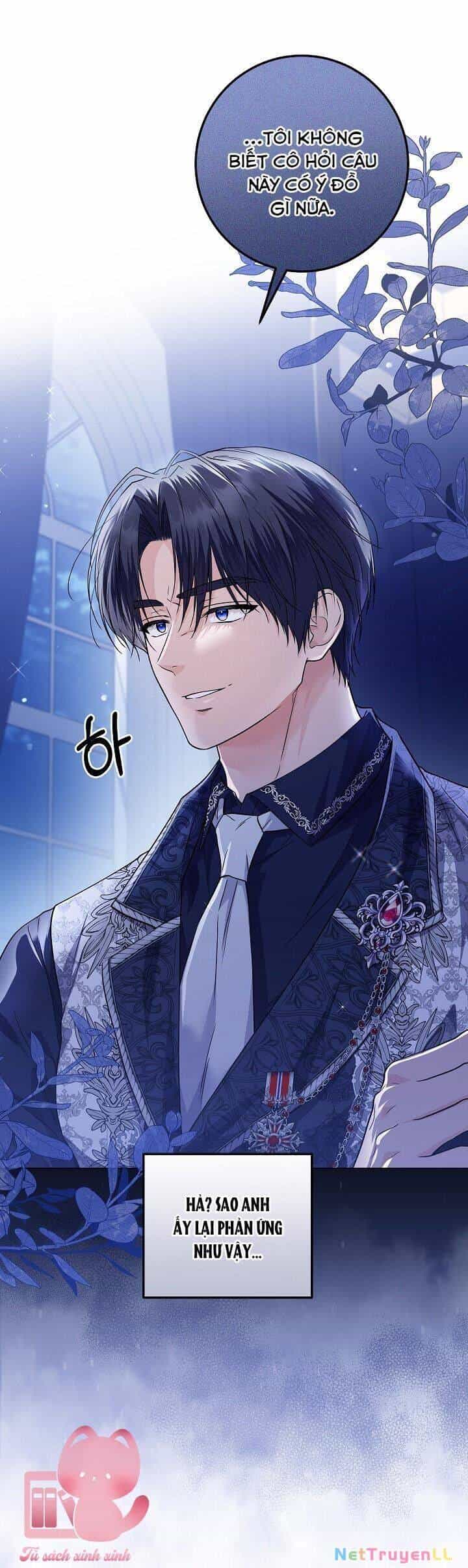 Hoàng Nữ Cosplay Nonfan - Chương 23 - ảnh 24
