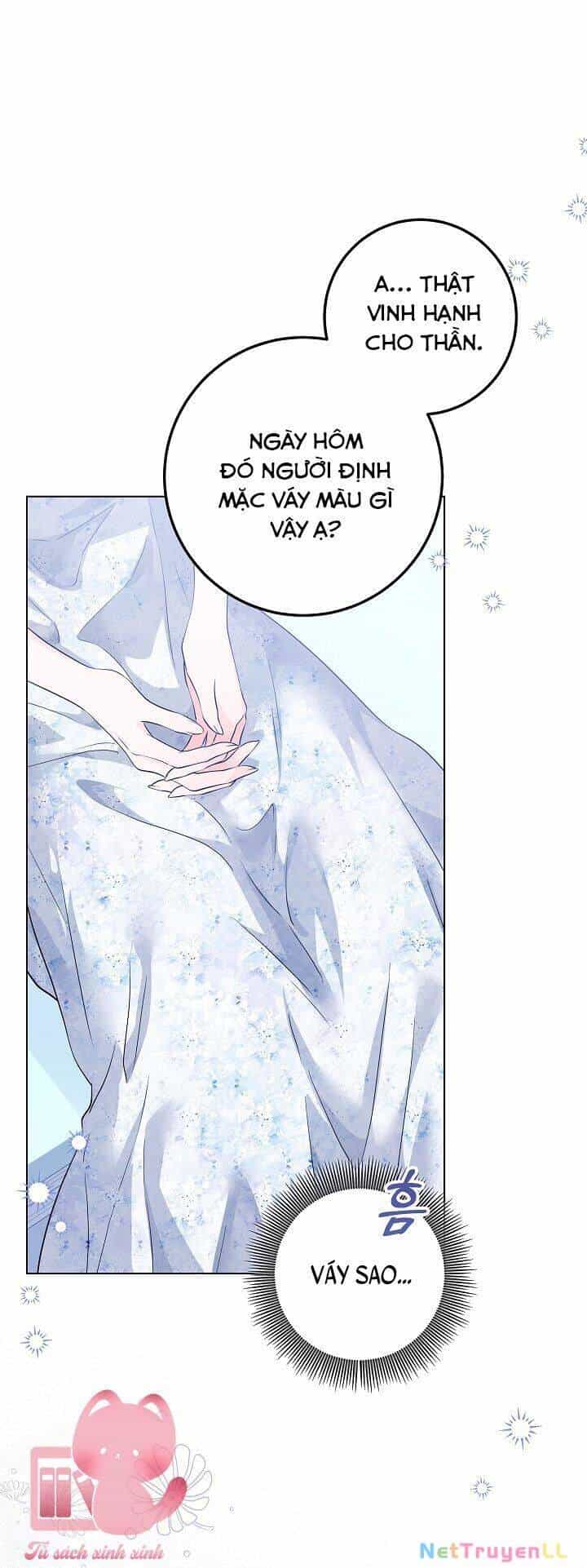 Hoàng Nữ Cosplay Nonfan - Chương 23 - ảnh 54