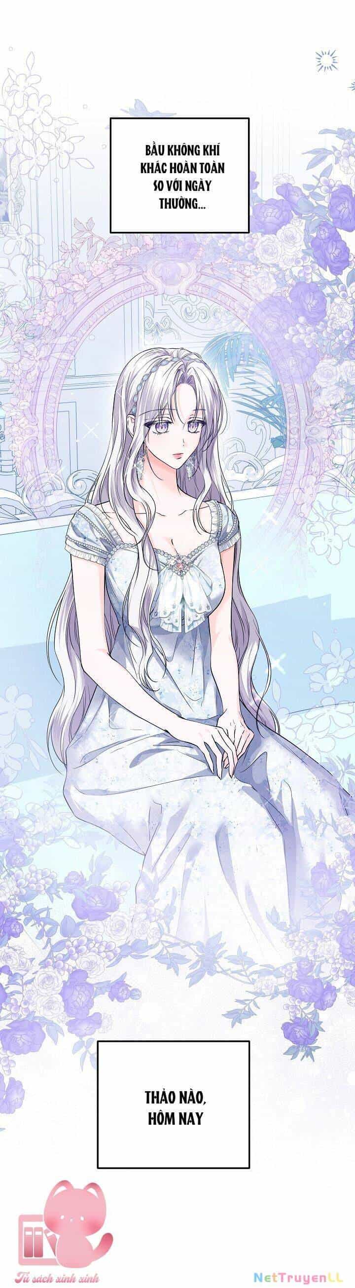 Hoàng Nữ Cosplay Nonfan - Chương 23 - ảnh 60