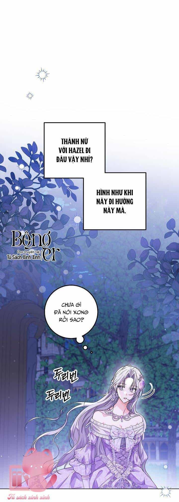 Hoàng Nữ Cosplay Nonfan - Chương 25 - ảnh 13
