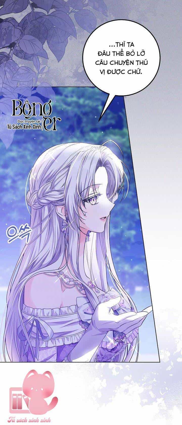Hoàng Nữ Cosplay Nonfan - Chương 25 - ảnh 17