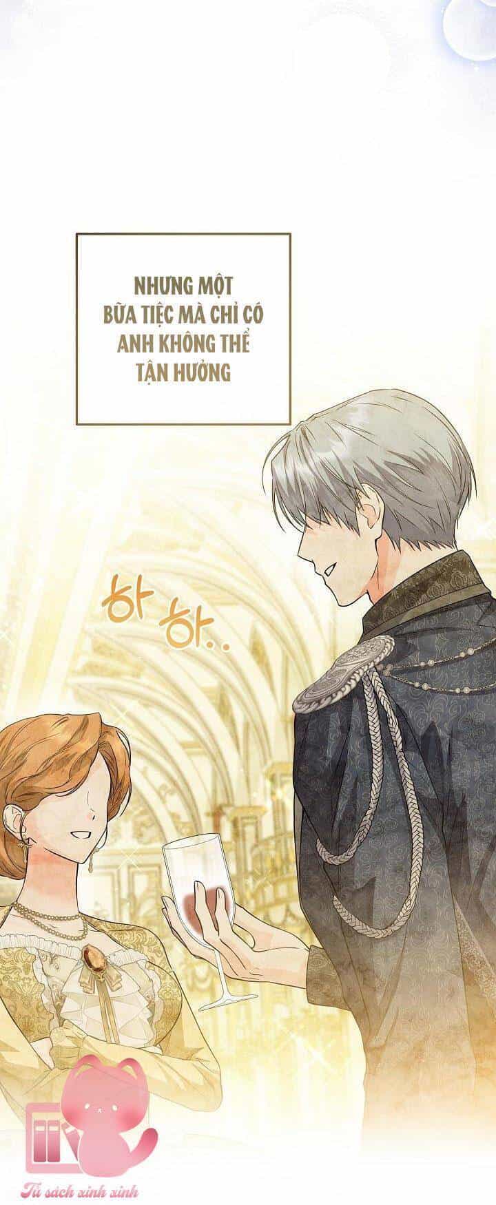 Hoàng Nữ Cosplay Nonfan - Chương 25 - ảnh 45