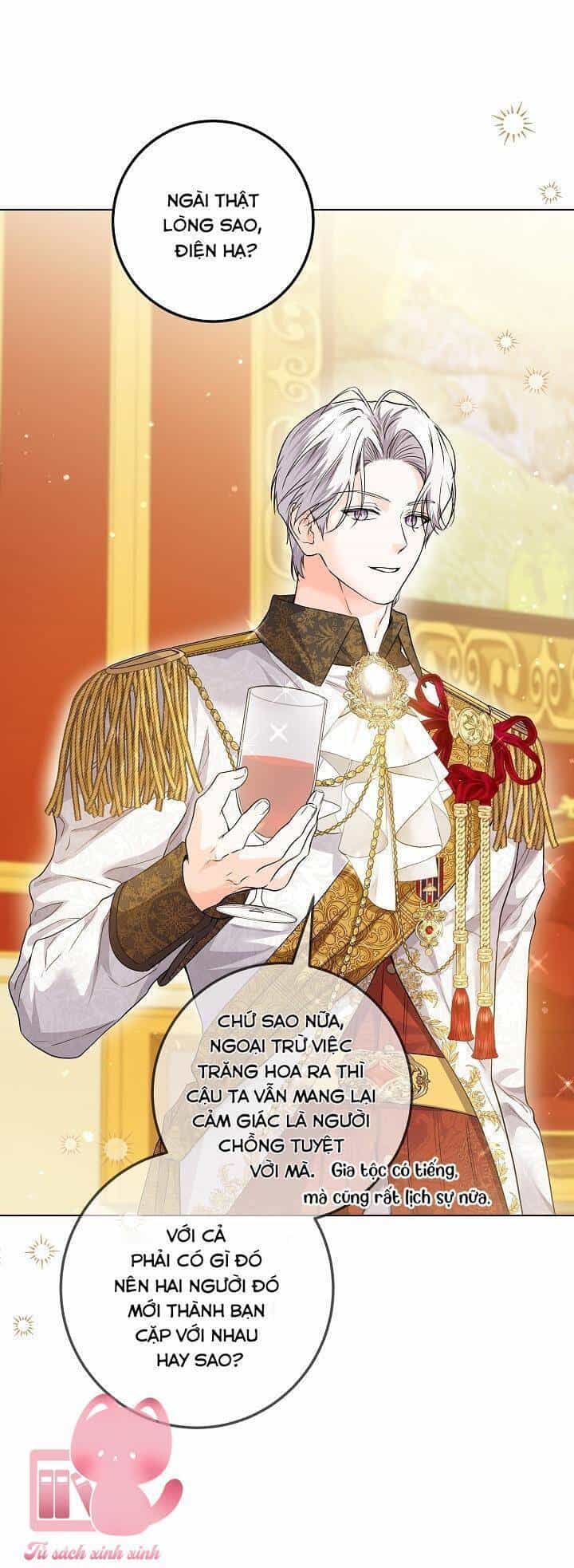 Hoàng Nữ Cosplay Nonfan - Chương 26 - ảnh 5
