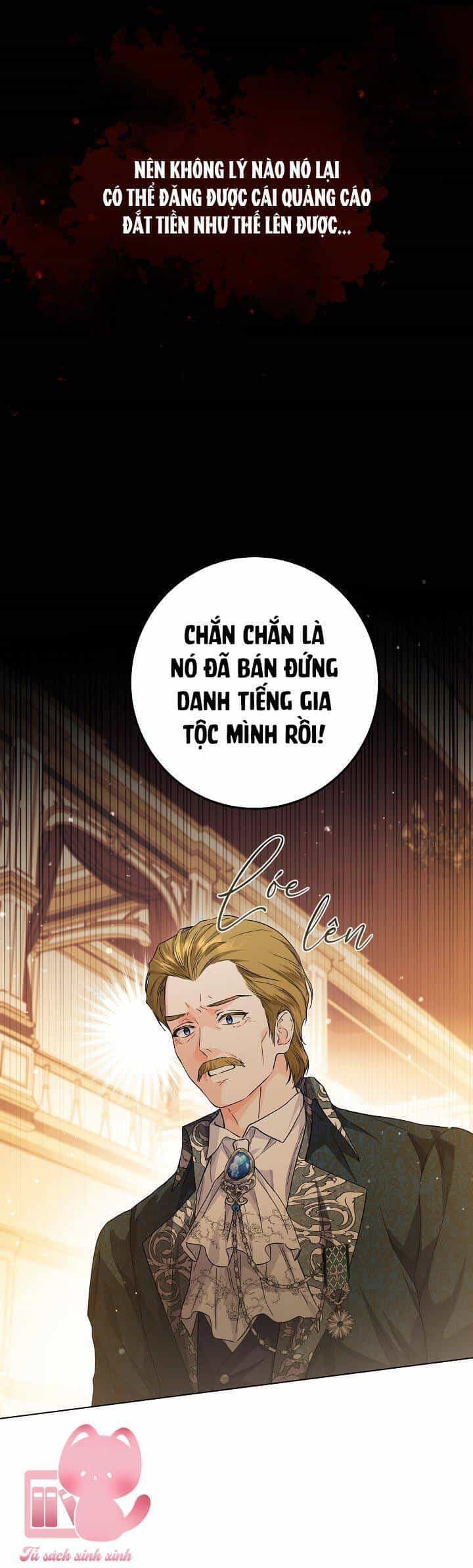 Hoàng Nữ Cosplay Nonfan - Chương 28 - ảnh 28