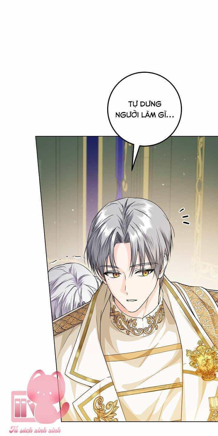 Hoàng Nữ Cosplay Nonfan - Chương 28 - ảnh 41
