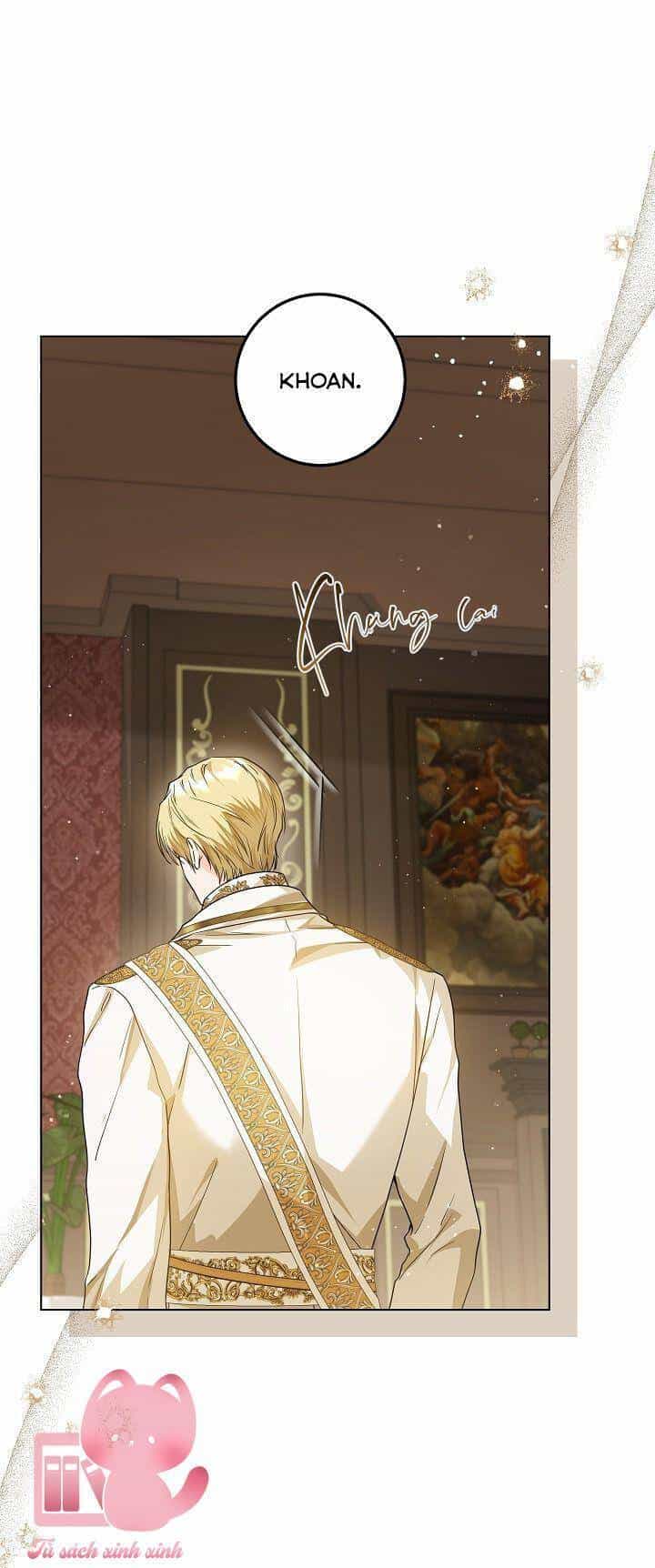 Hoàng Nữ Cosplay Nonfan - Chương 29 - ảnh 9