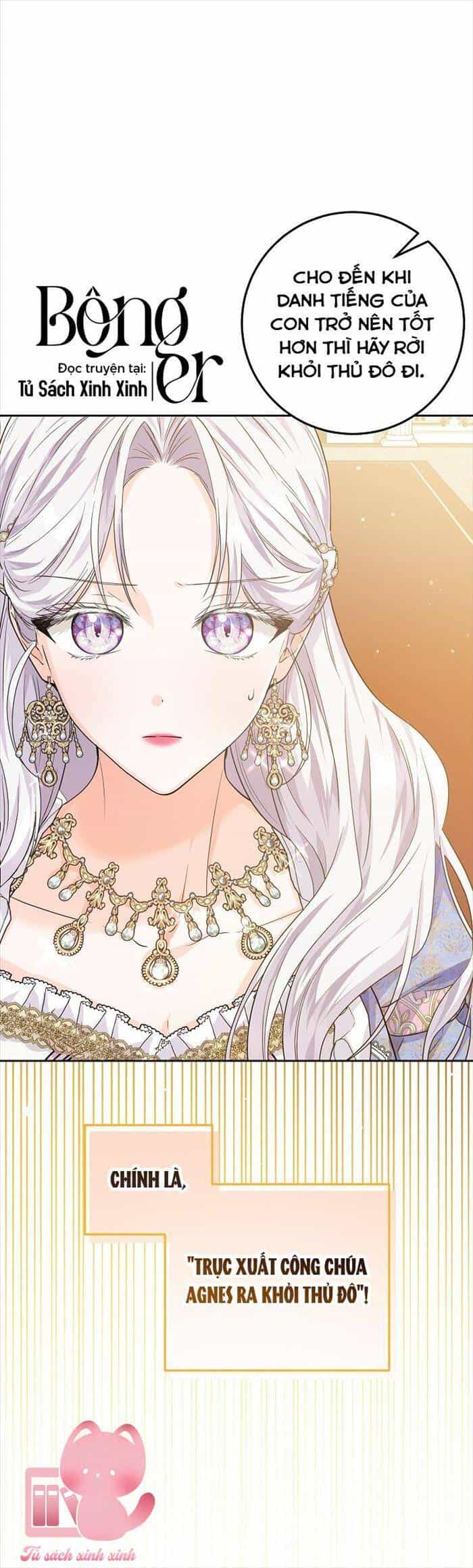 Hoàng Nữ Cosplay Nonfan - Chương 3 - ảnh 51