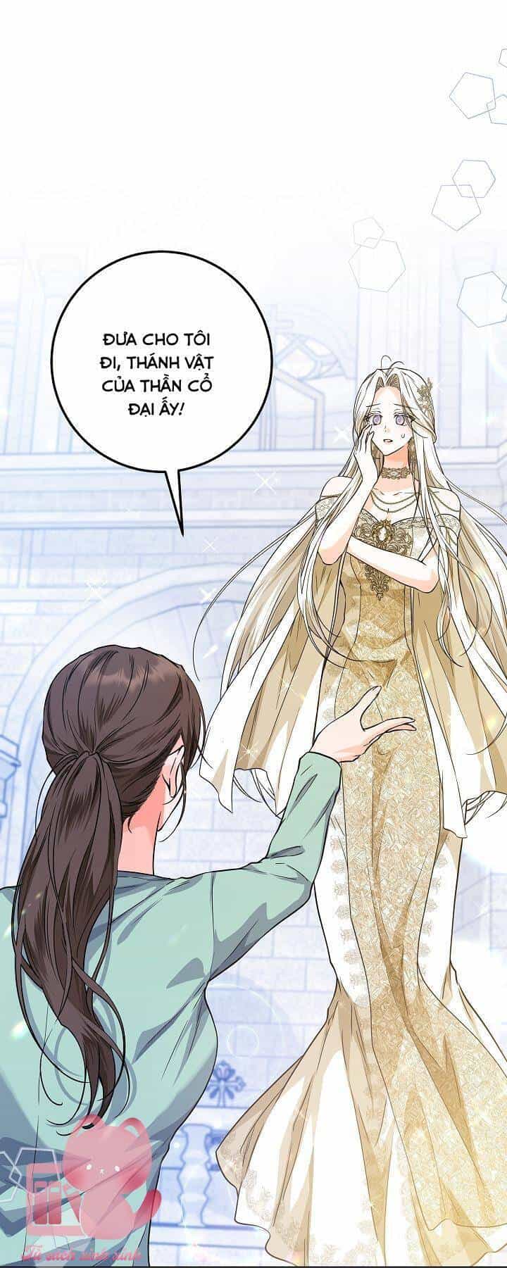 Hoàng Nữ Cosplay Nonfan - Chương 31 - ảnh 5