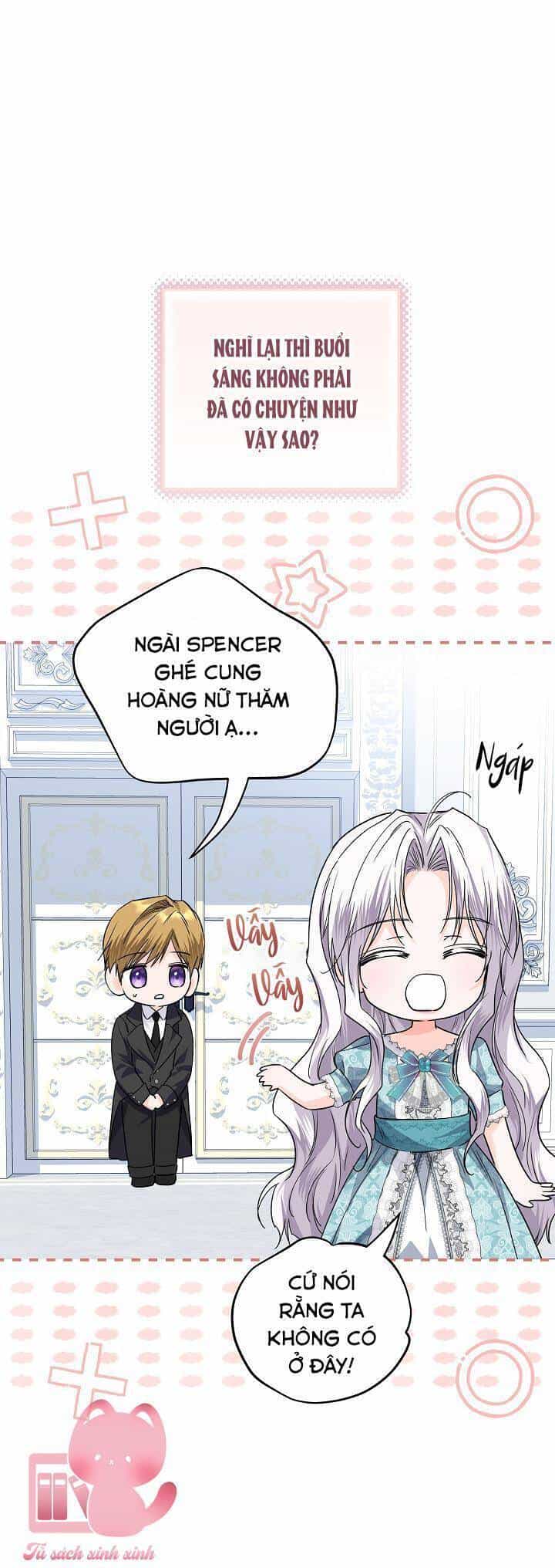 Hoàng Nữ Cosplay Nonfan - Chương 32 - ảnh 14