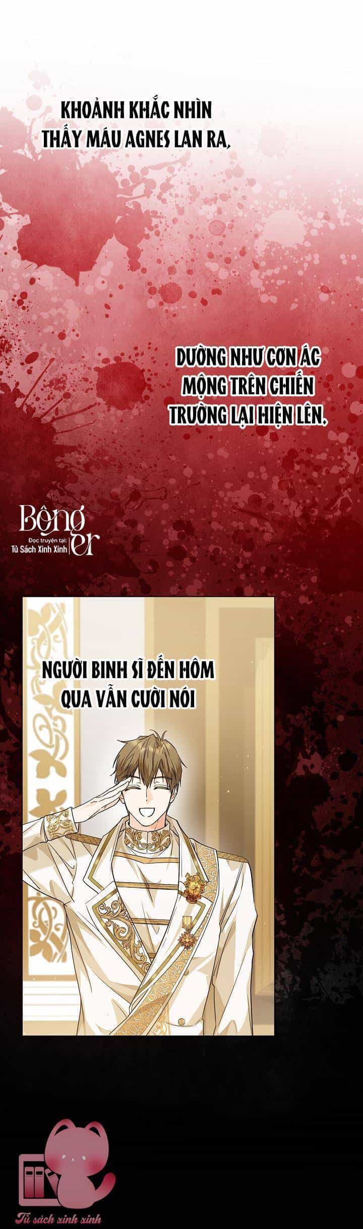 Hoàng Nữ Cosplay Nonfan - Chương 32 - ảnh 28