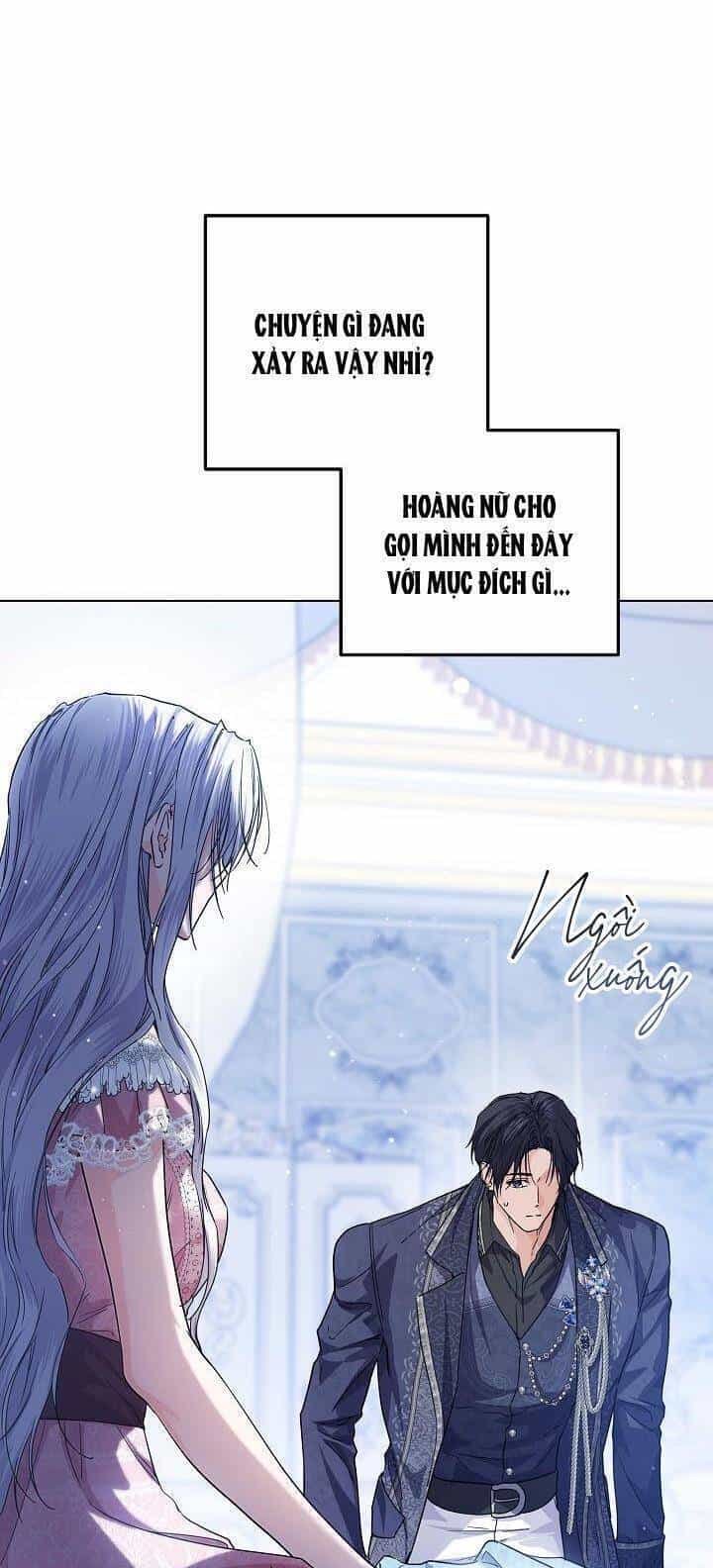 Hoàng Nữ Cosplay Nonfan - Chương 33 - ảnh 24