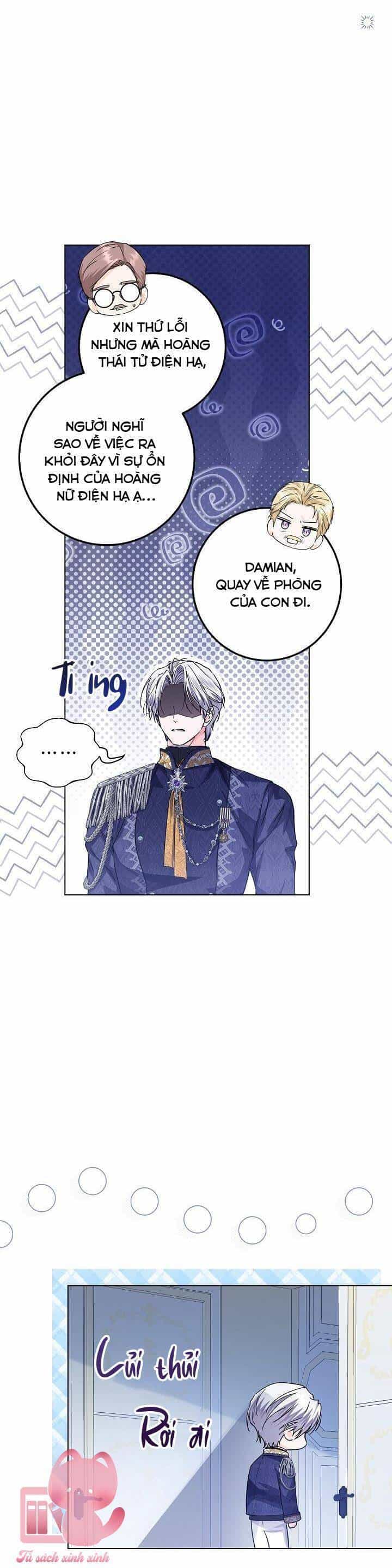 Hoàng Nữ Cosplay Nonfan - Chương 33 - ảnh 35