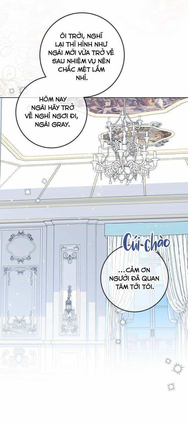 Hoàng Nữ Cosplay Nonfan - Chương 33 - ảnh 42