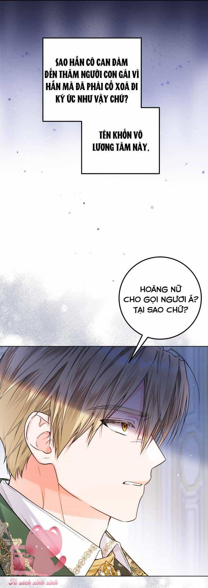 Hoàng Nữ Cosplay Nonfan - Chương 34 - ảnh 28