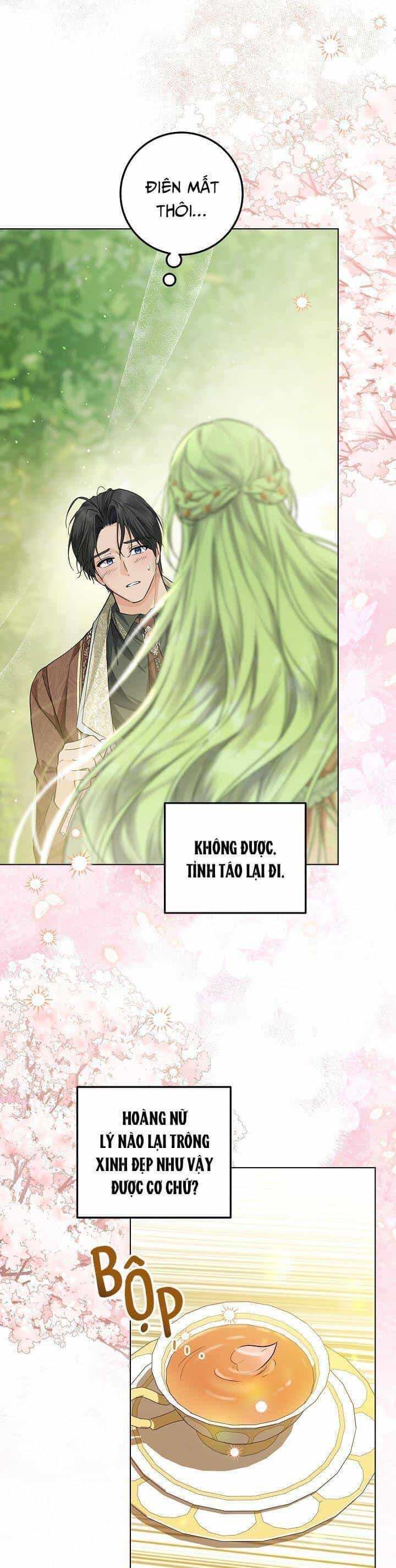 Hoàng Nữ Cosplay Nonfan - Chương 35 - ảnh 23