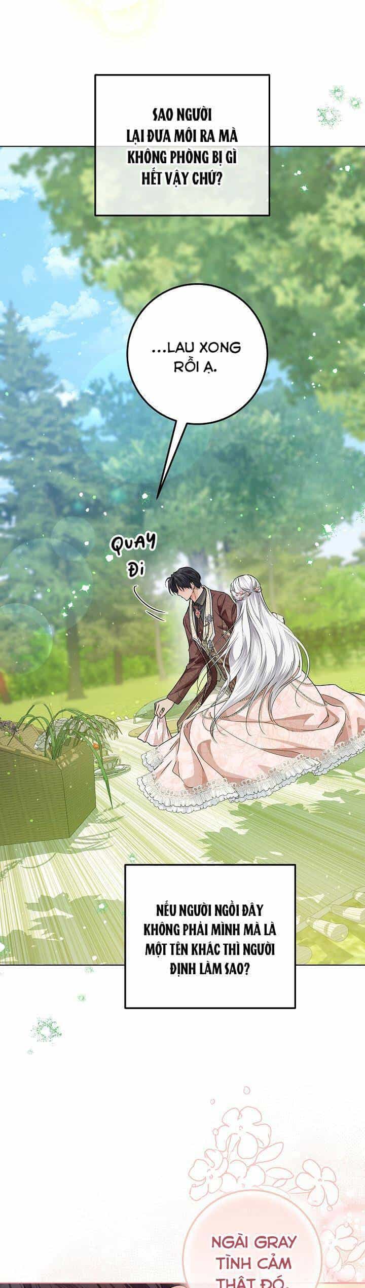 Hoàng Nữ Cosplay Nonfan - Chương 35 - ảnh 26