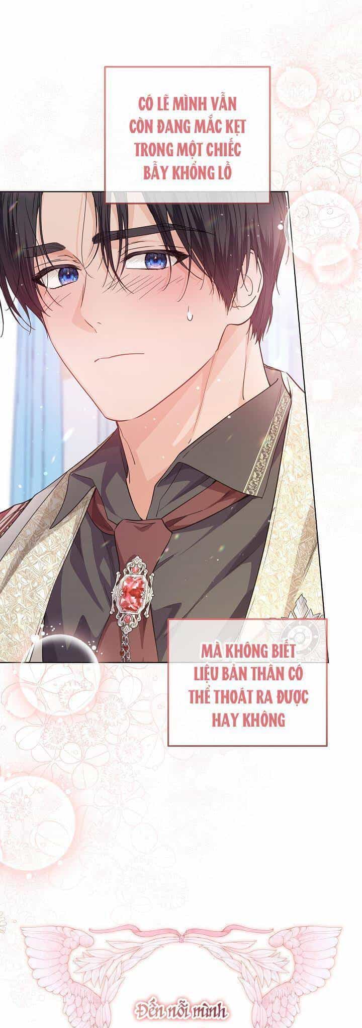 Hoàng Nữ Cosplay Nonfan - Chương 35 - ảnh 5