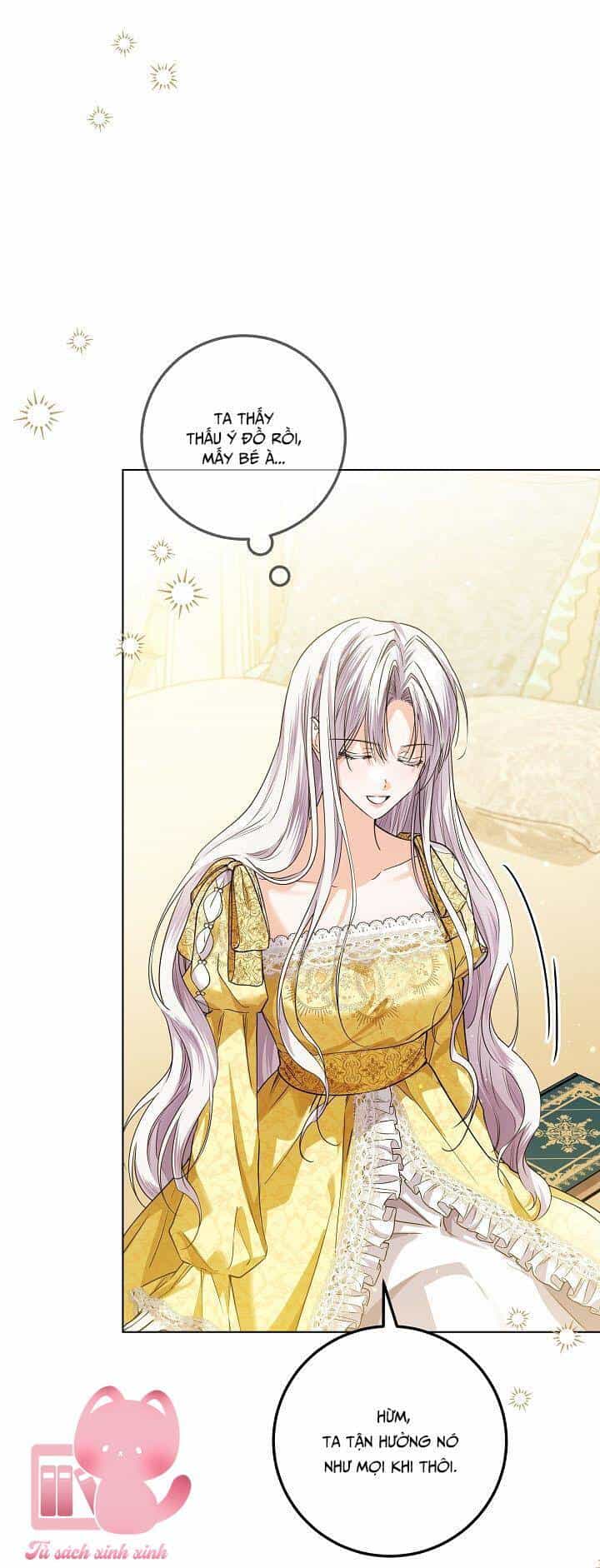 Hoàng Nữ Cosplay Nonfan - Chương 36 - ảnh 13
