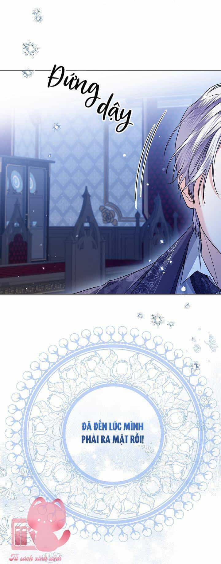 Hoàng Nữ Cosplay Nonfan - Chương 37 - ảnh 38