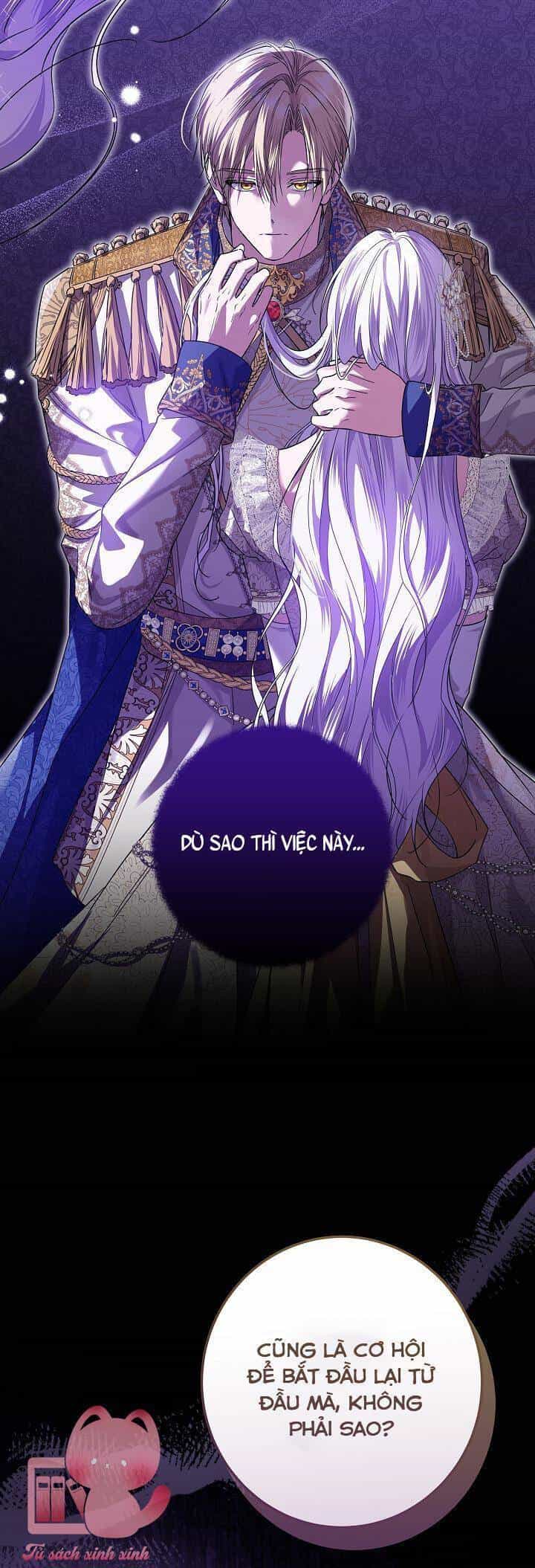 Hoàng Nữ Cosplay Nonfan - Chương 37 - ảnh 54