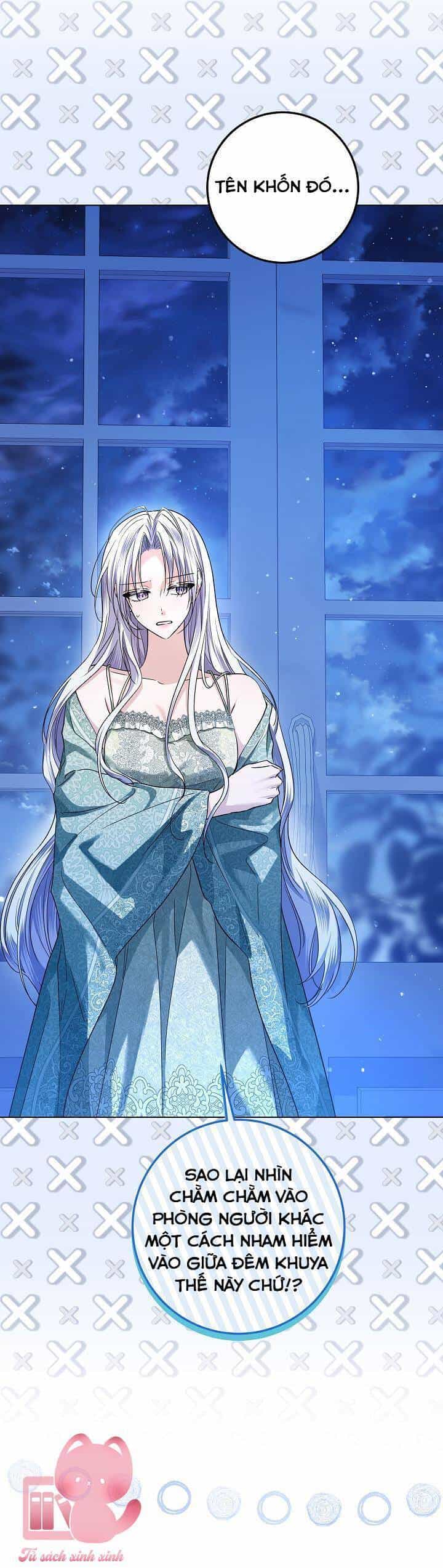 Hoàng Nữ Cosplay Nonfan - Chương 38 - ảnh 11