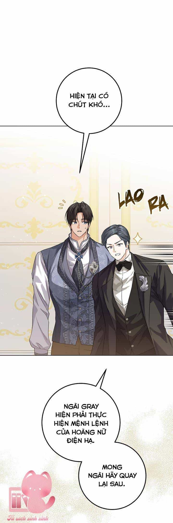 Hoàng Nữ Cosplay Nonfan - Chương 38 - ảnh 19