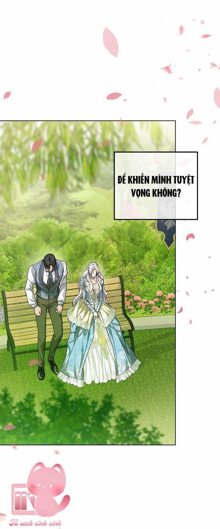 Hoàng Nữ Cosplay Nonfan - Chương 38 - ảnh 41