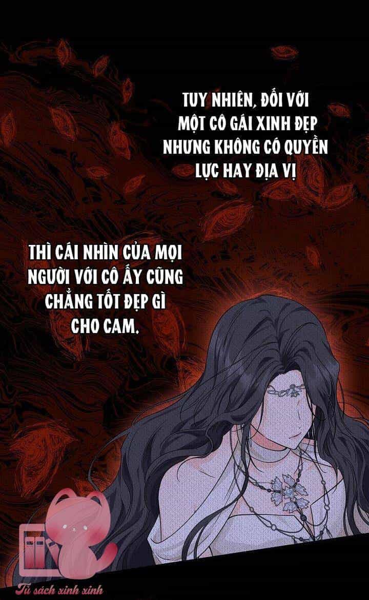 Hoàng Nữ Cosplay Nonfan - Chương 4 - ảnh 25